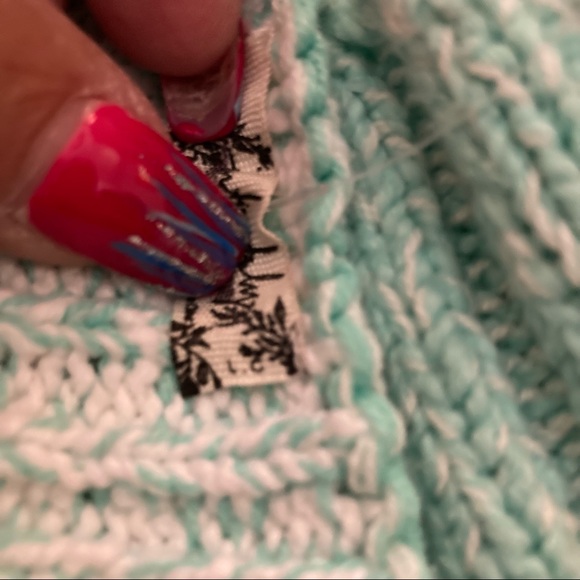 🎅🏼NWT Free People top - Picture 5 of 6